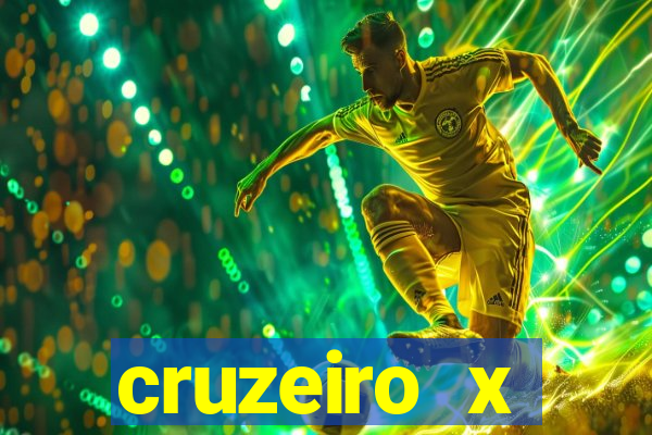 cruzeiro x juventude palpite